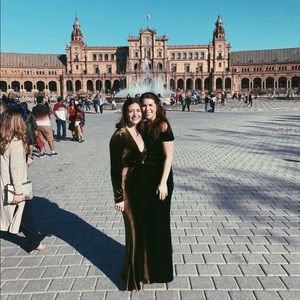 Meet your Posher, Maryann